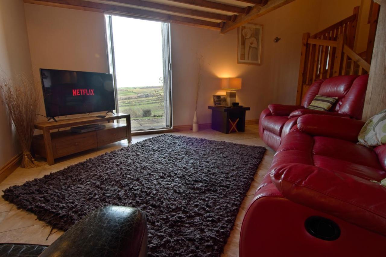 Rosecombe, Borrowby Farm Cottages Staithes Exterior photo