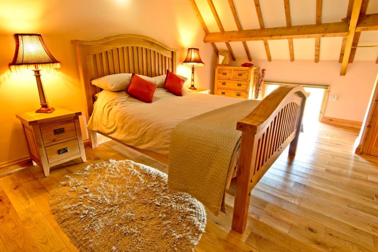 Rosecombe, Borrowby Farm Cottages Staithes Exterior photo