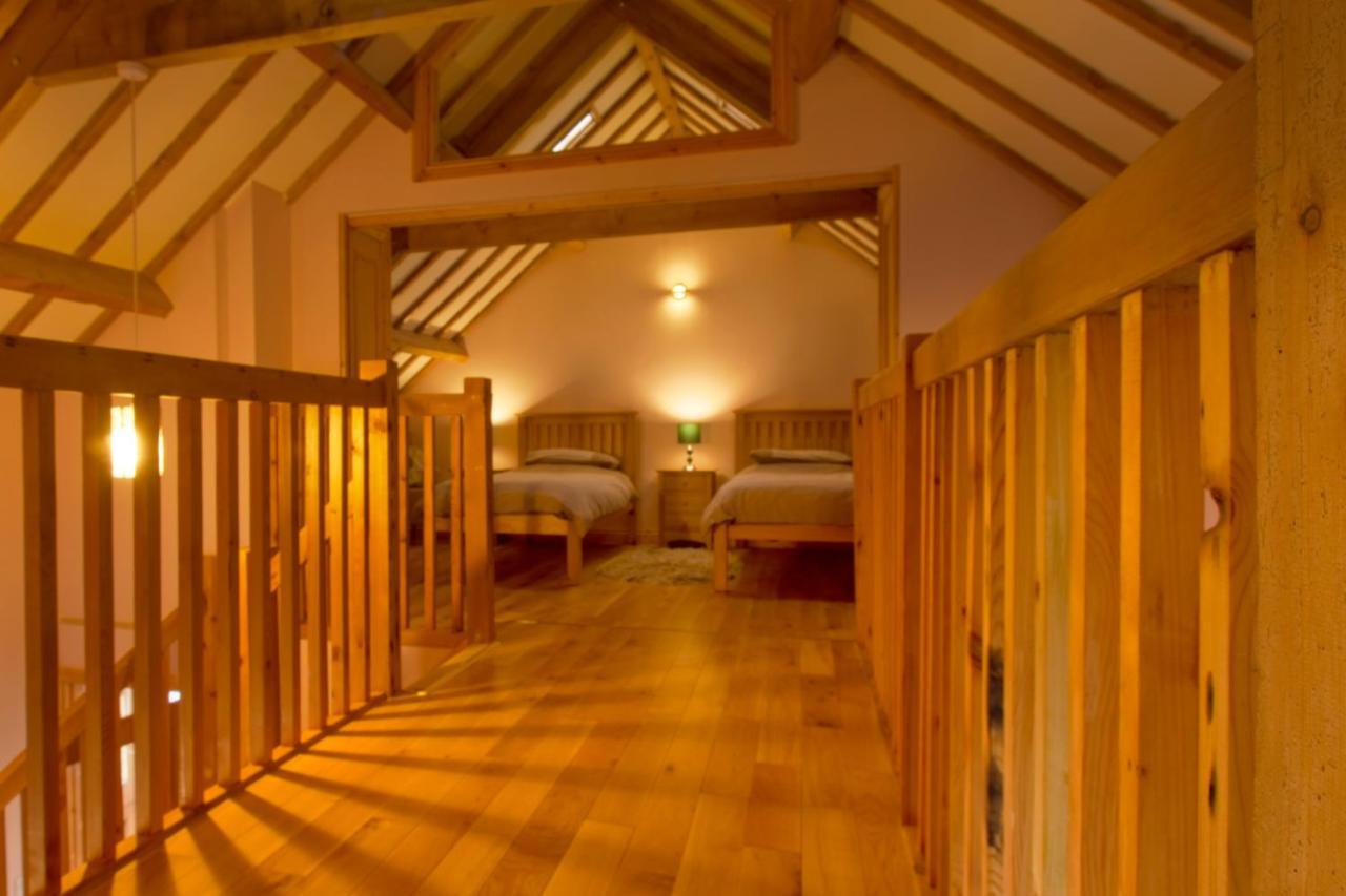 Rosecombe, Borrowby Farm Cottages Staithes Exterior photo
