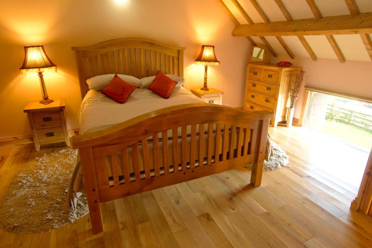 Rosecombe, Borrowby Farm Cottages Staithes Exterior photo